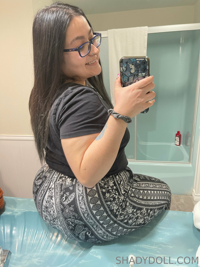 Photo by shadydoll published on July 4,2023 02:15:23 - BestThots