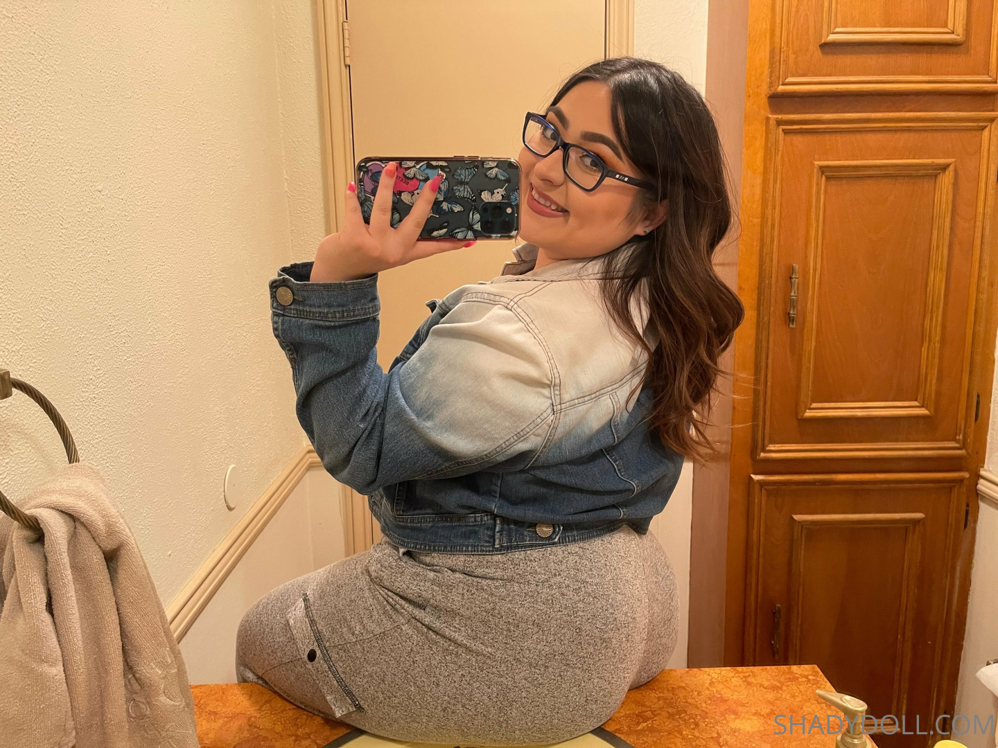 Photo by shadydoll published on July 4,2023 02:15:30 - BestThots