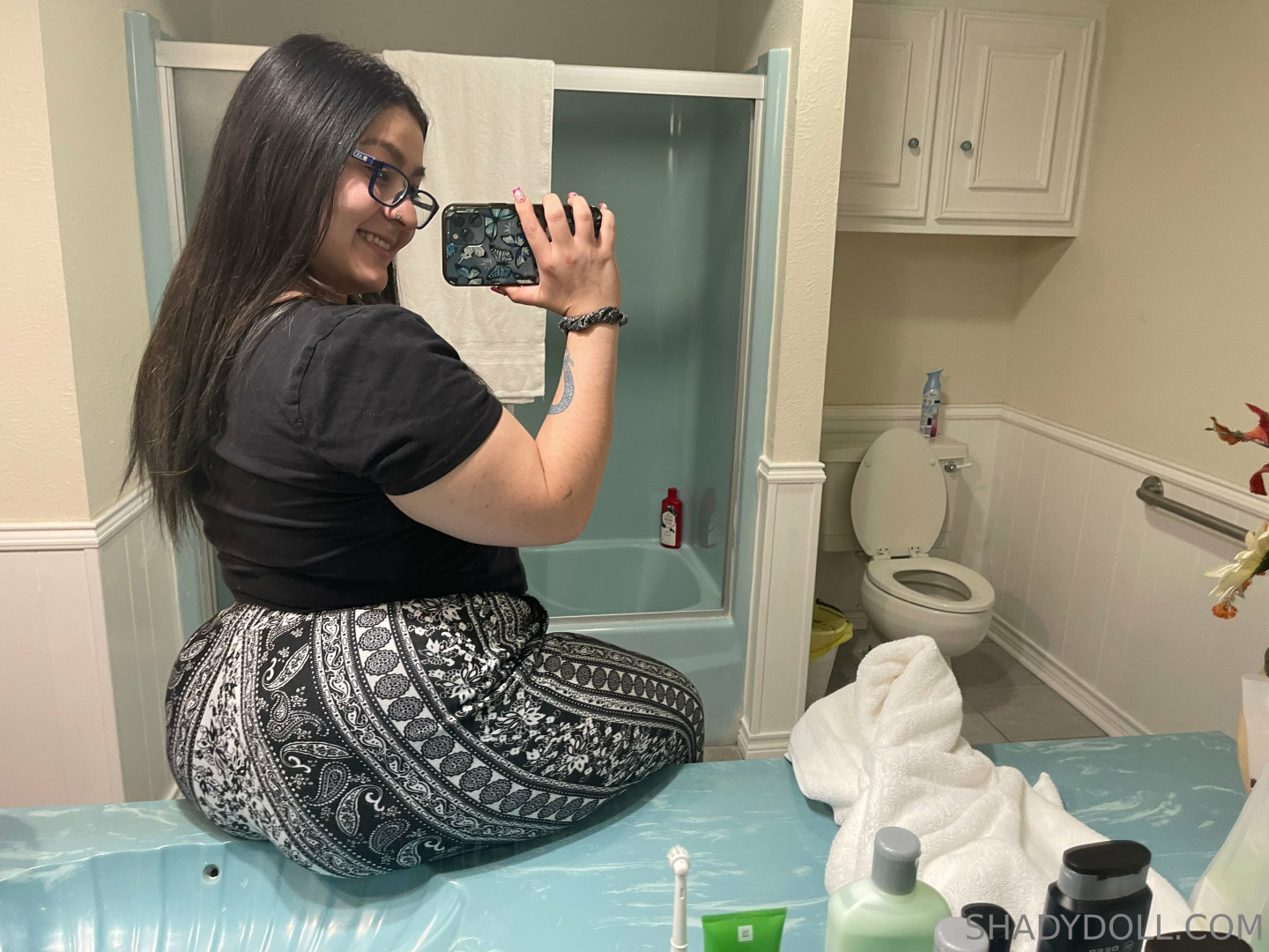 Photo by shadydoll published on July 4,2023 02:17:11 - BestThots