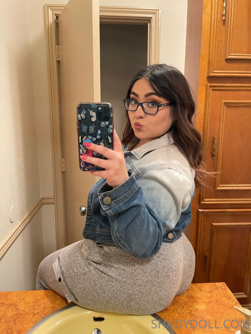 Photo by shadydoll published on July 4,2023 02:17:39 - BestThots