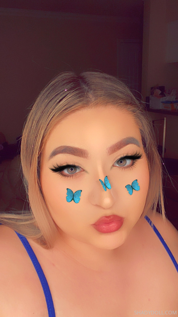 Photo by shadydoll published on July 4,2023 02:17:42 - BestThots