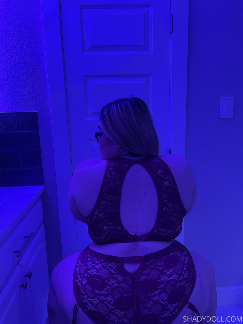 Photo by shadydoll published on July 4,2023 02:17:45 - BestThots