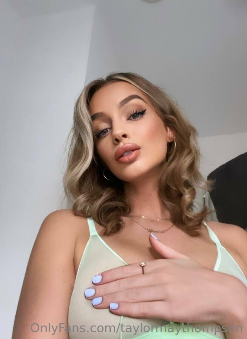 Photo by taylormaythompson published on October 11,2023 02:43:00 - BestThots