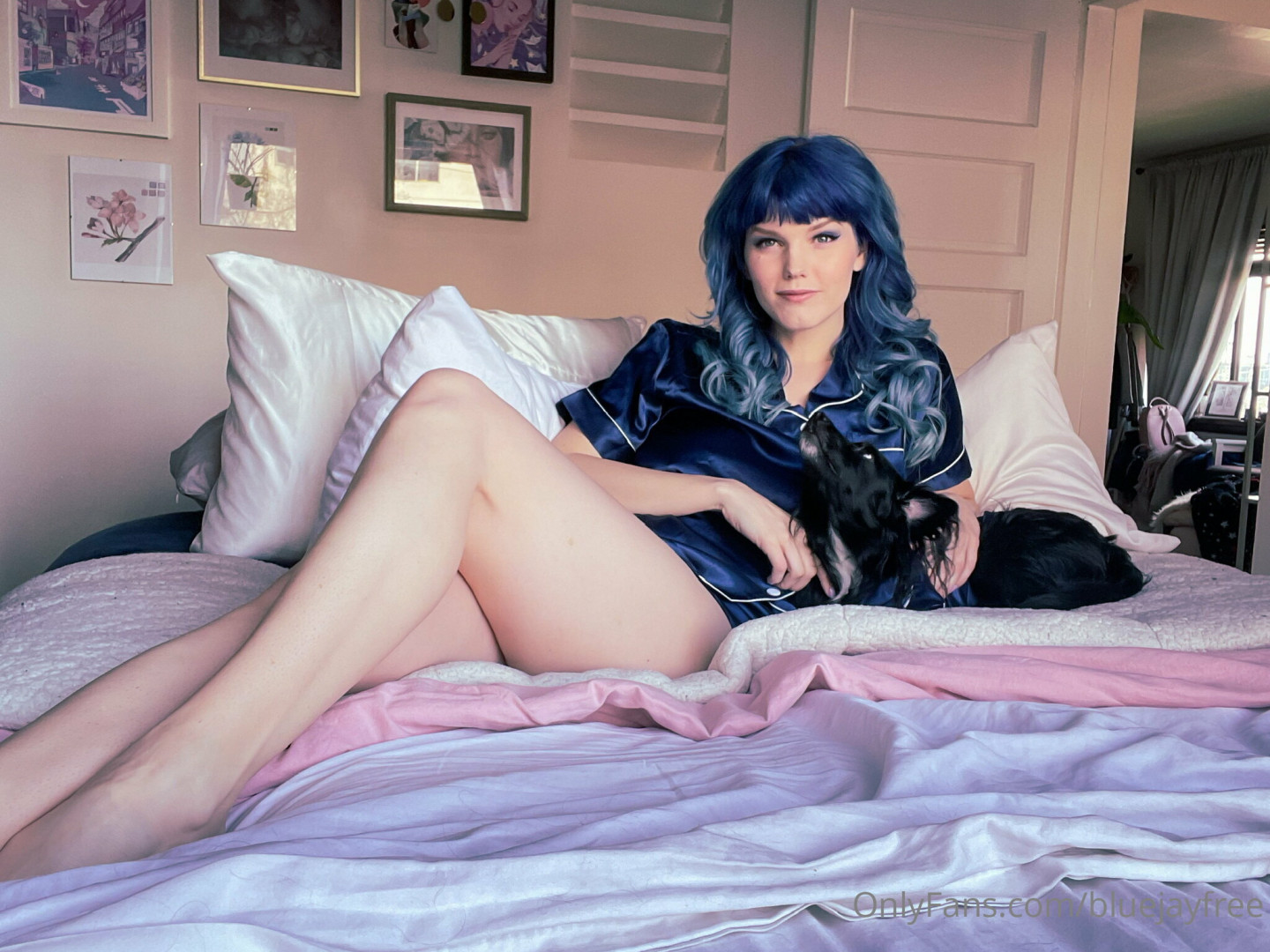 Photo by bluejayfree published on July 18,2023 17:41:22 - BestThots