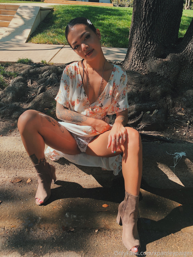 Photo by xpaisleypaigex published on June 12,2023 02:26:19 - BestThots