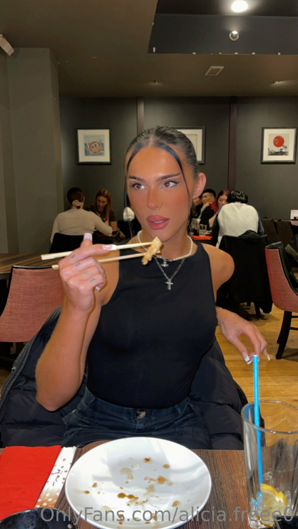 Photo by alicia.freee0 published on May 31,2023 16:18:14 - BestThots