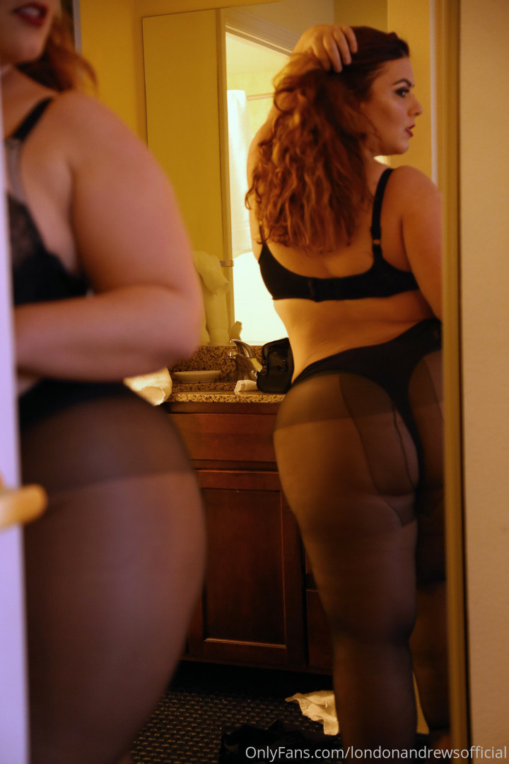 Photo by londonandrewsofficial published on June 16,2023 06:58:19 - BestThots