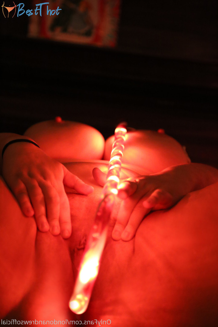 Photo by londonandrewsofficial published on December 19,2024 07:07:08 - BestThots