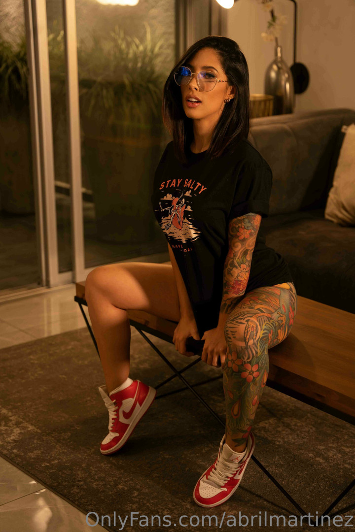 Photo by abrilmartinez published on November 19,2023 23:20:19 - BestThots