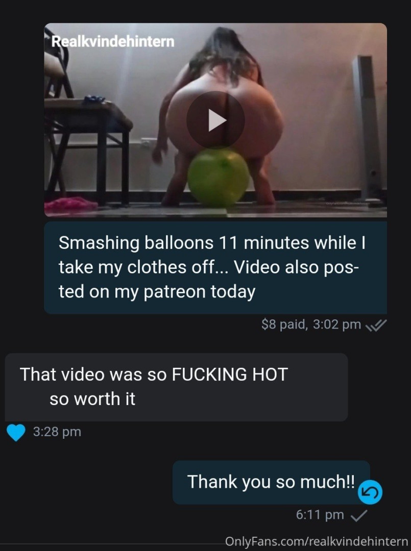 Photo by realkvindehintern published on August 1,2023 01:30:52 - BestThots