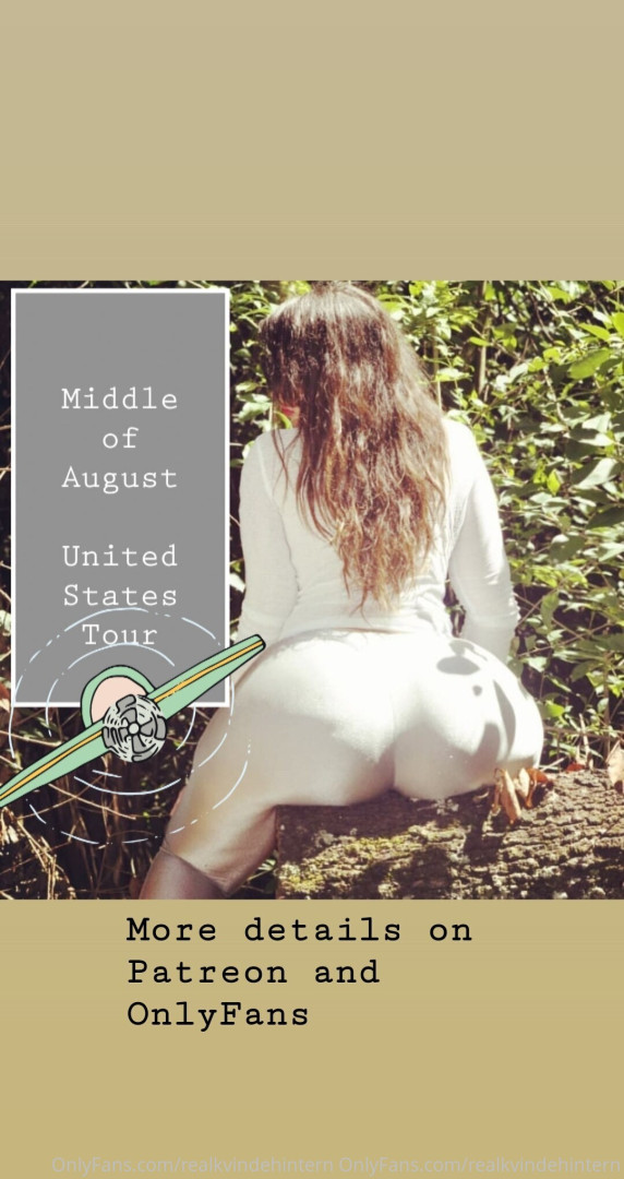 Photo by realkvindehintern published on August 1,2023 01:35:46 - BestThots