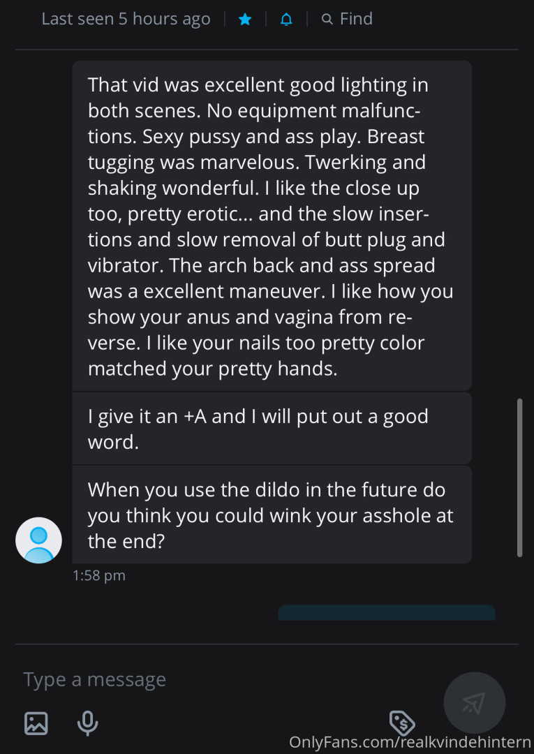 Photo by realkvindehintern published on August 1,2023 01:39:51 - BestThots