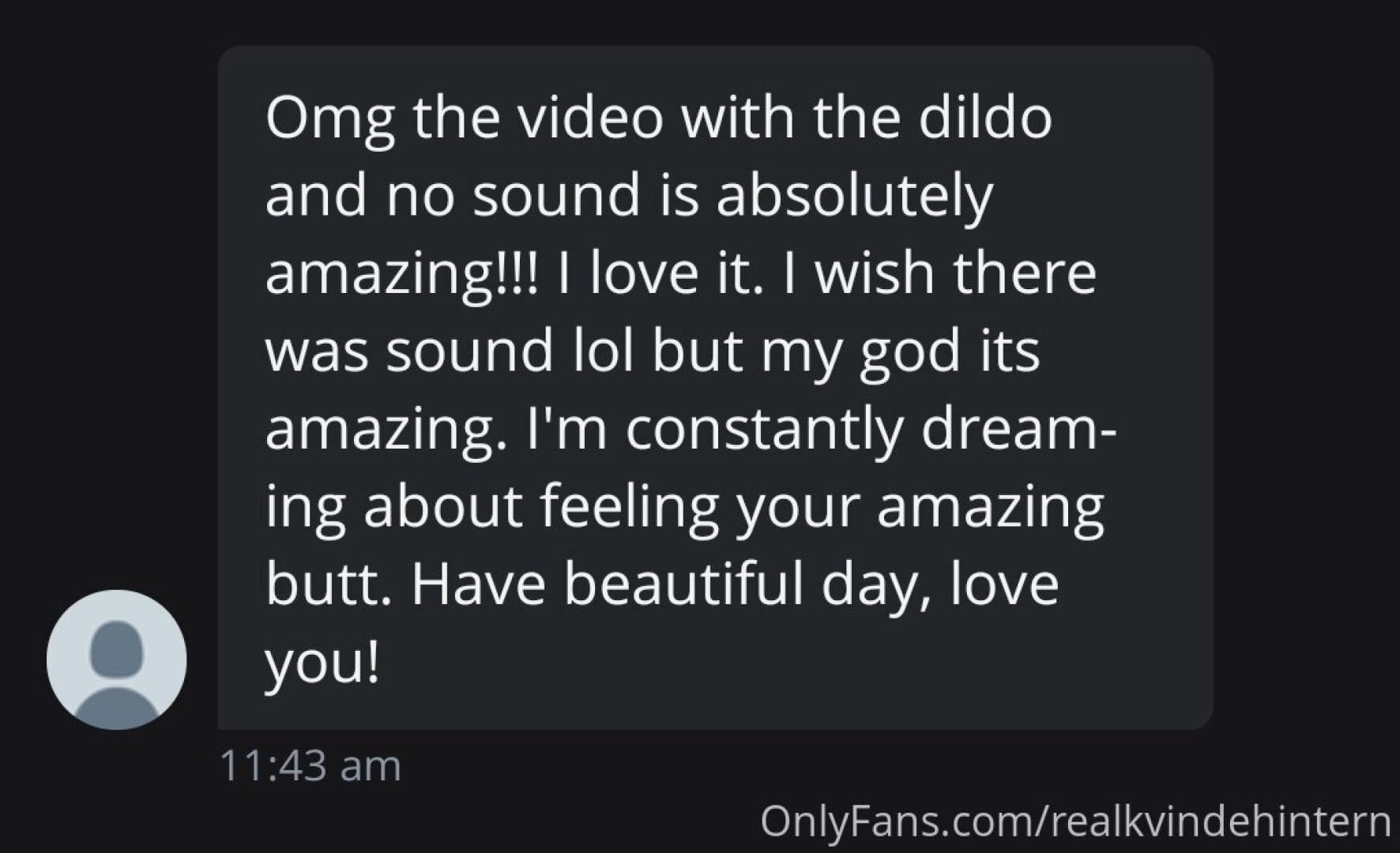 Photo by realkvindehintern published on August 1,2023 01:41:52 - BestThots