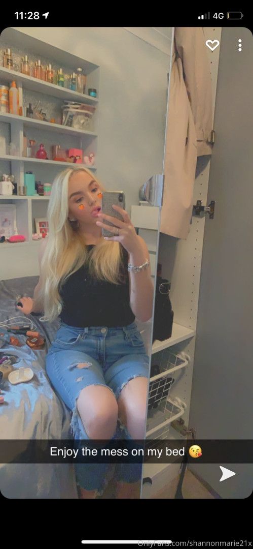 Photo by marieshannonxx published on May 22,2023 00:06:51 - BestThots