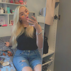 marieshannonxx #481314