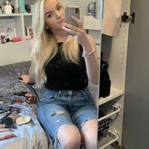 marieshannonxx #481323