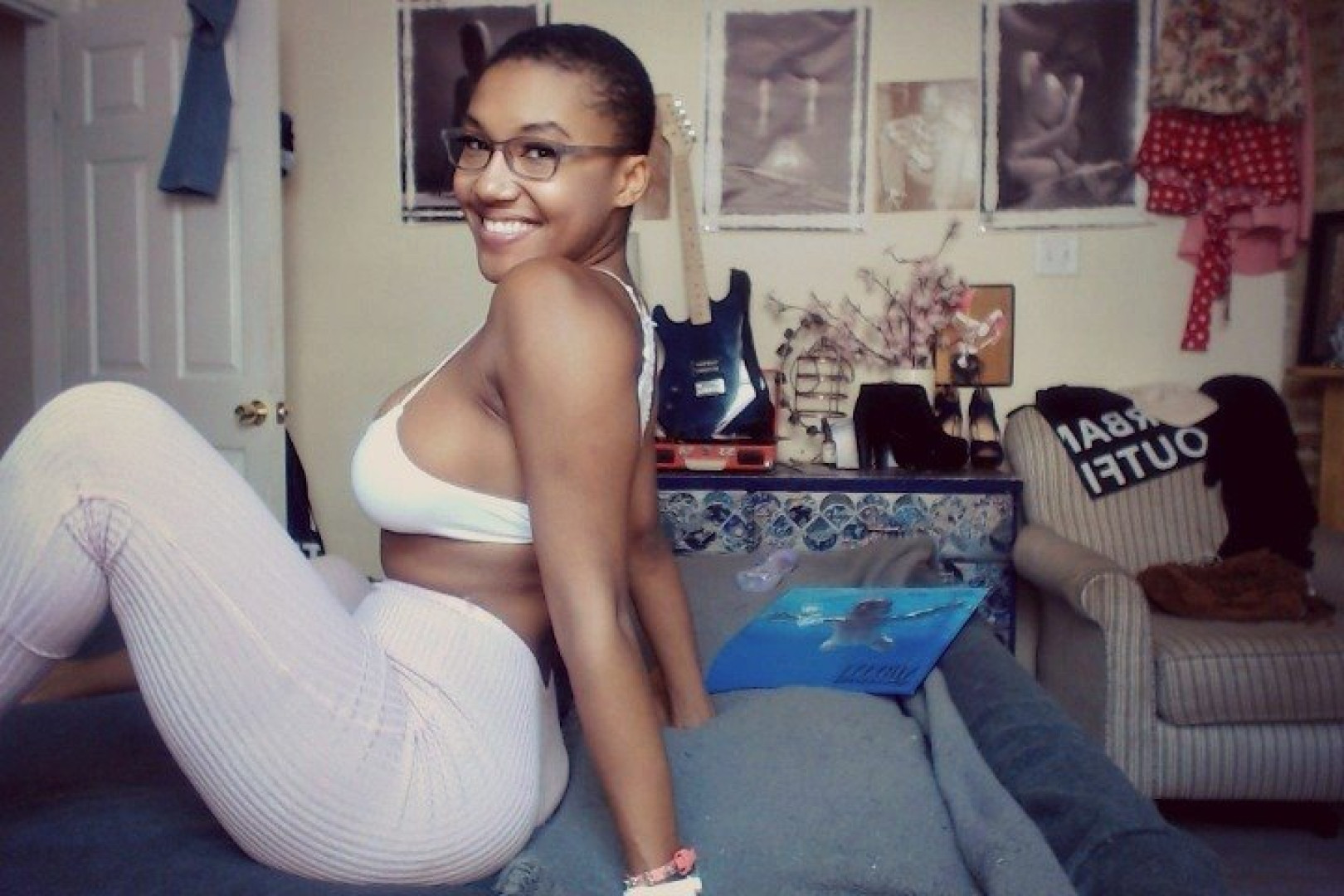Photo by rosalinecapulet published on August 6,2023 21:23:59 - BestThots