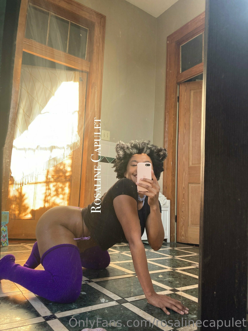 Photo by rosalinecapulet published on August 6,2023 22:03:05 - BestThots