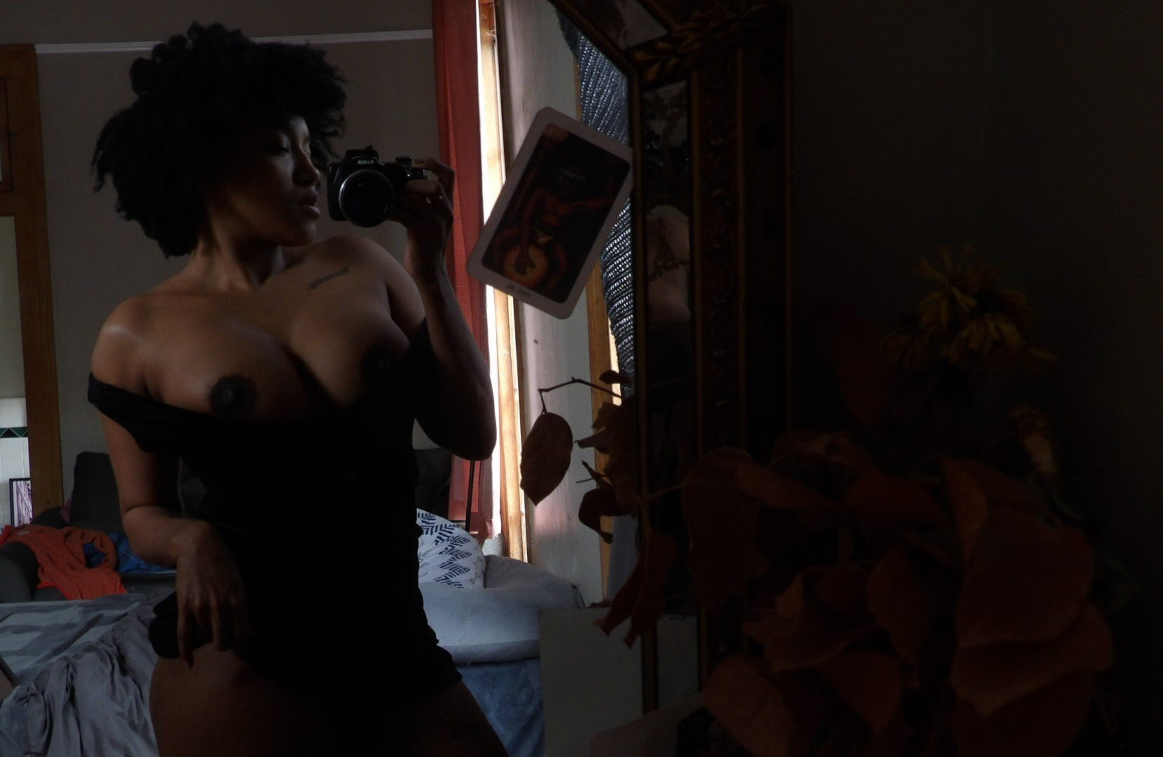 Photo by rosalinecapulet published on August 6,2023 22:11:39 - BestThots