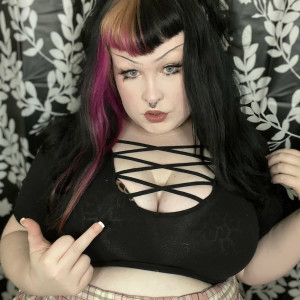 bunnymadysonxxx #919304
