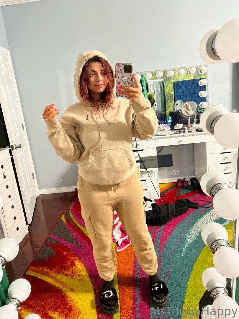 Photo by mstriggahappyy published on July 27,2023 18:16:40 - BestThots