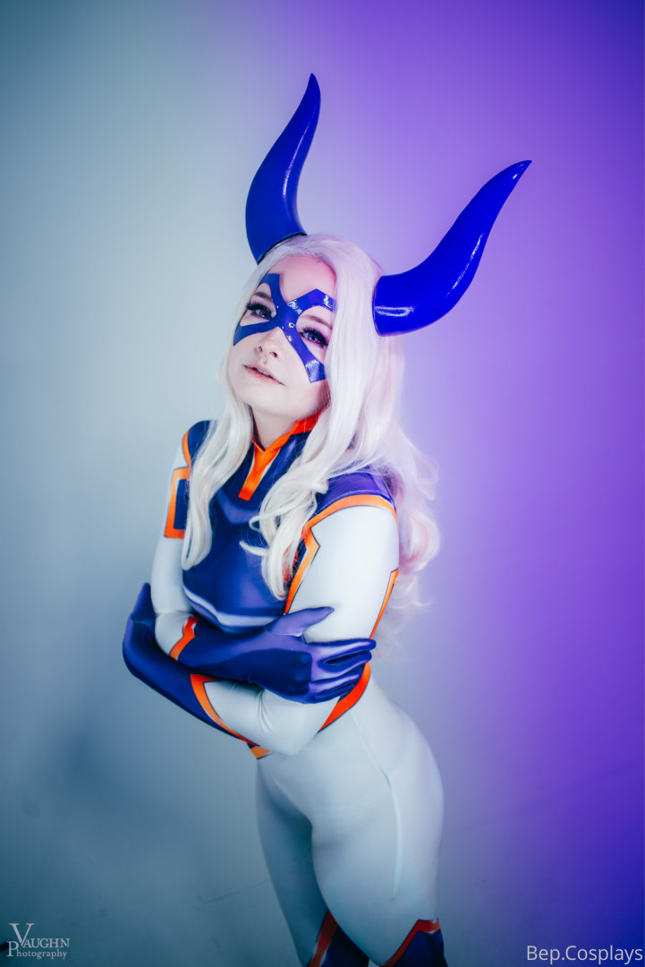 Photo by bepcosplays published on December 10,2023 09:41:55 - BestThots