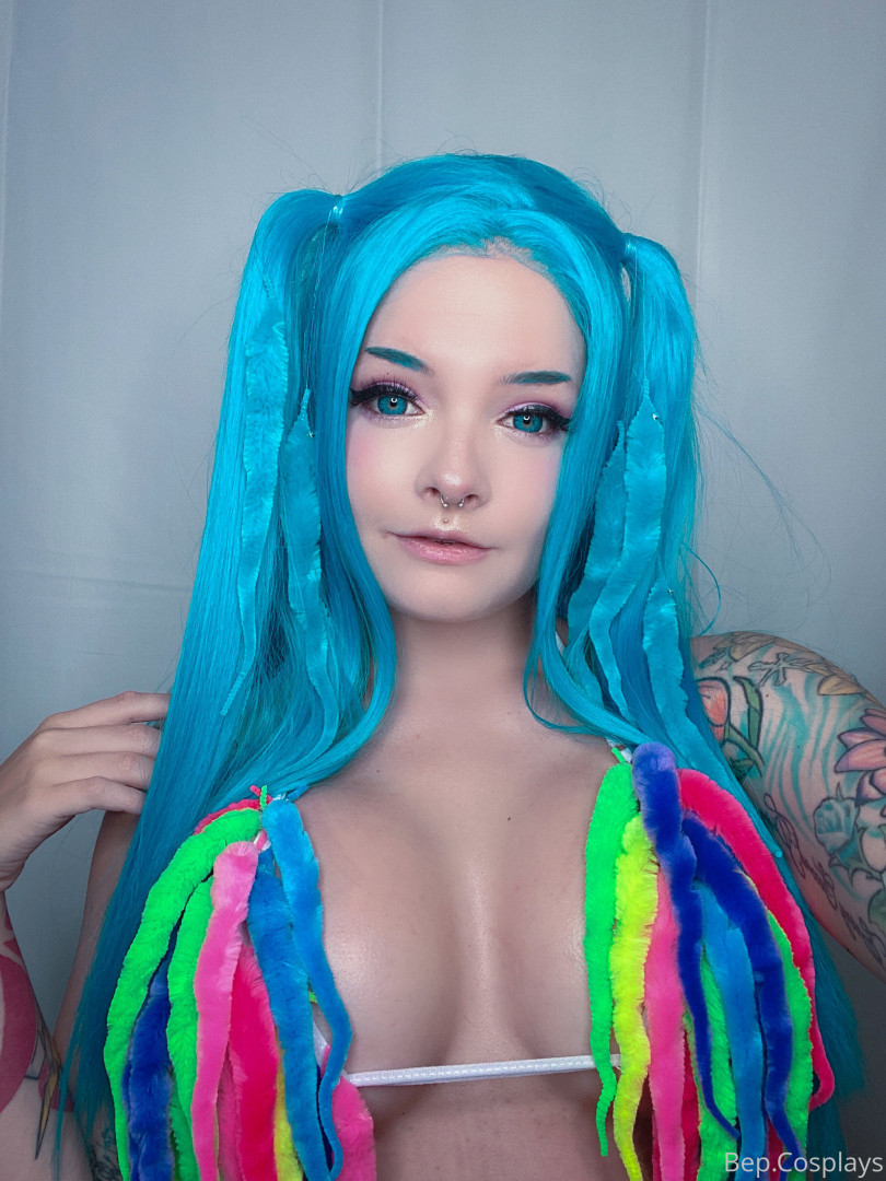 Photo by bepcosplays published on December 10,2023 09:41:57 - BestThots