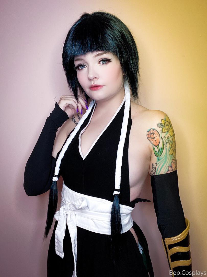 Photo by bepcosplays published on December 10,2023 09:41:58 - BestThots