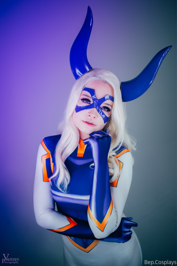 Photo by bepcosplays published on December 10,2023 09:42:00 - BestThots