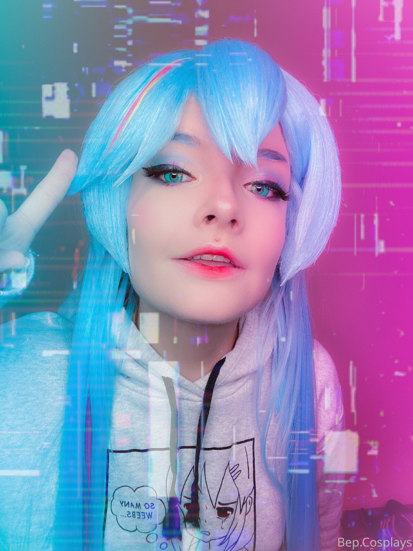 Photo by bepcosplays published on December 10,2023 09:42:11 - BestThots