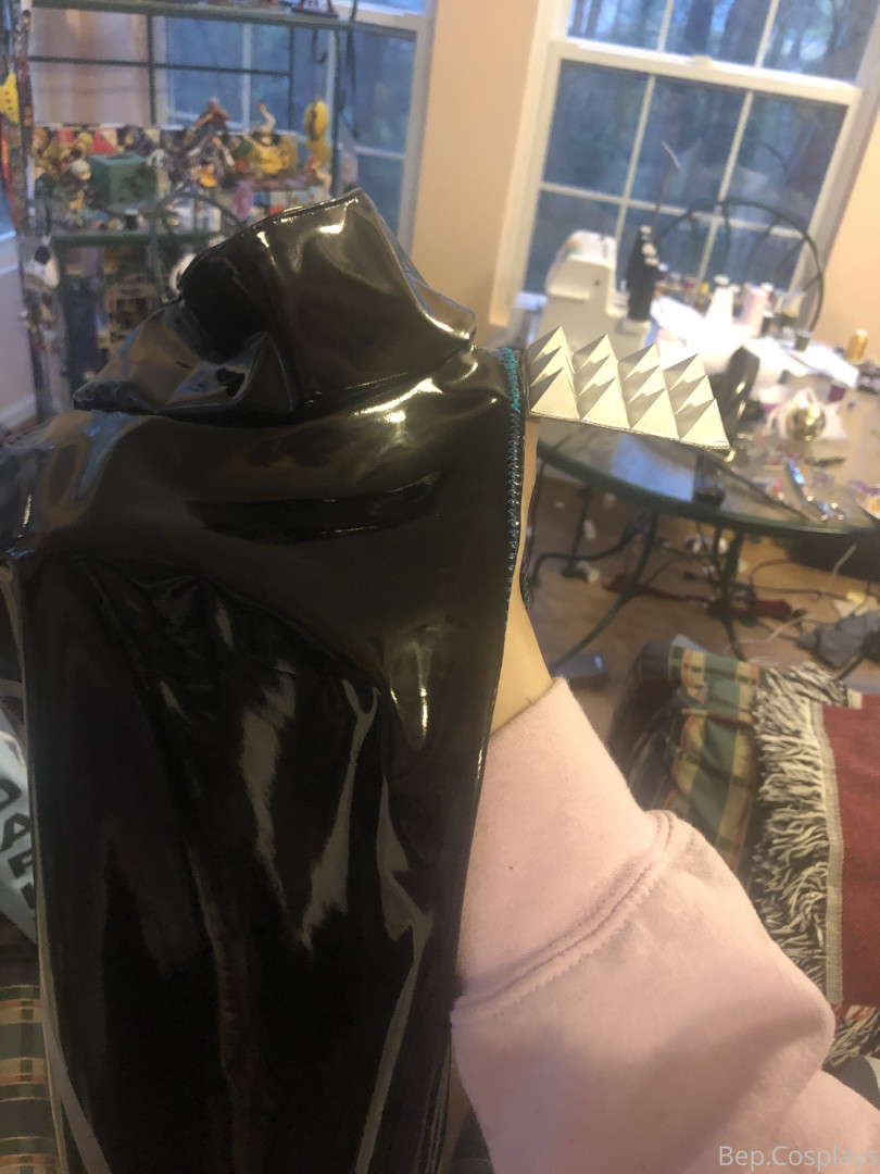 Photo by bepcosplays published on December 10,2023 09:42:15 - BestThots