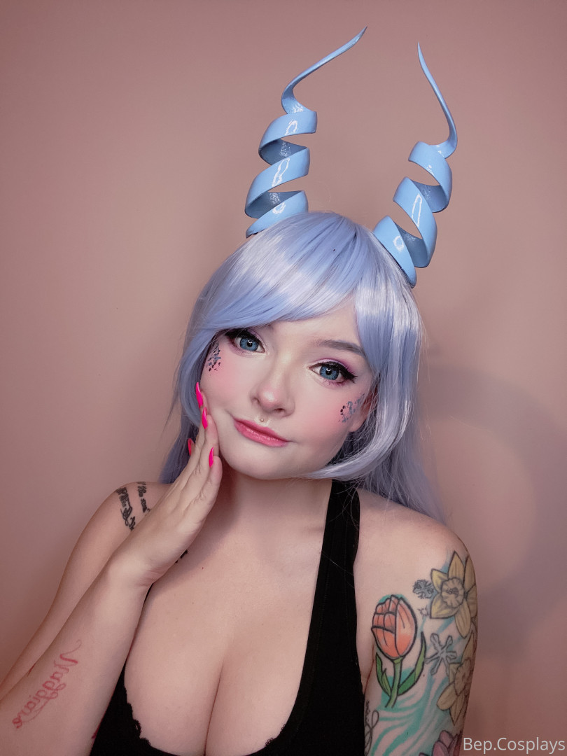 Photo by bepcosplays published on December 10,2023 09:42:16 - BestThots