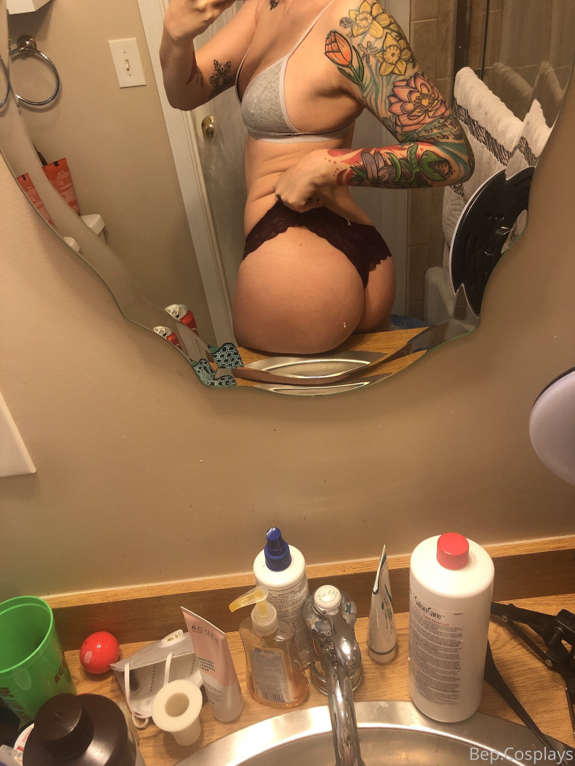 Photo by bepcosplays published on December 10,2023 09:42:25 - BestThots