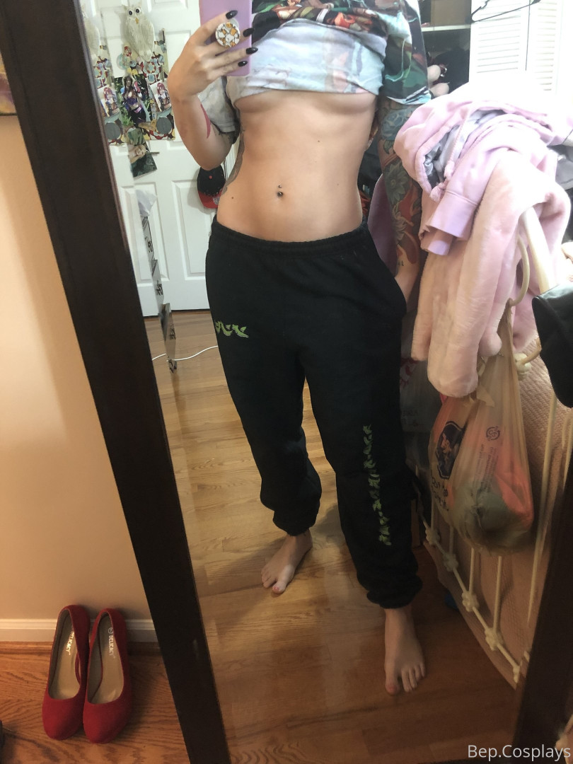 Photo by bepcosplays published on December 10,2023 09:42:27 - BestThots