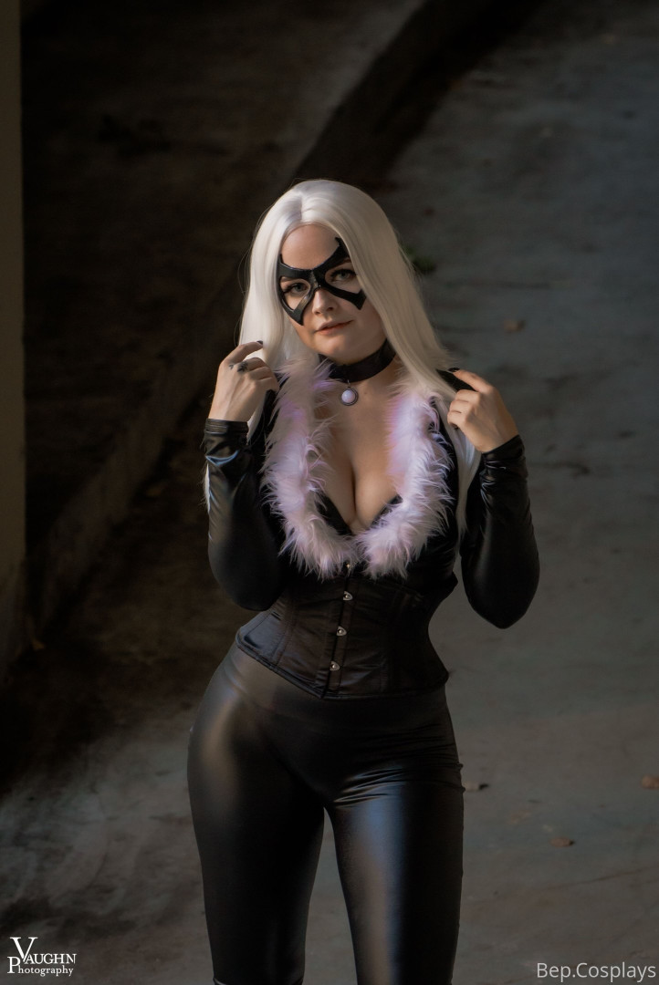 Photo by bepcosplays published on December 10,2023 09:42:28 - BestThots