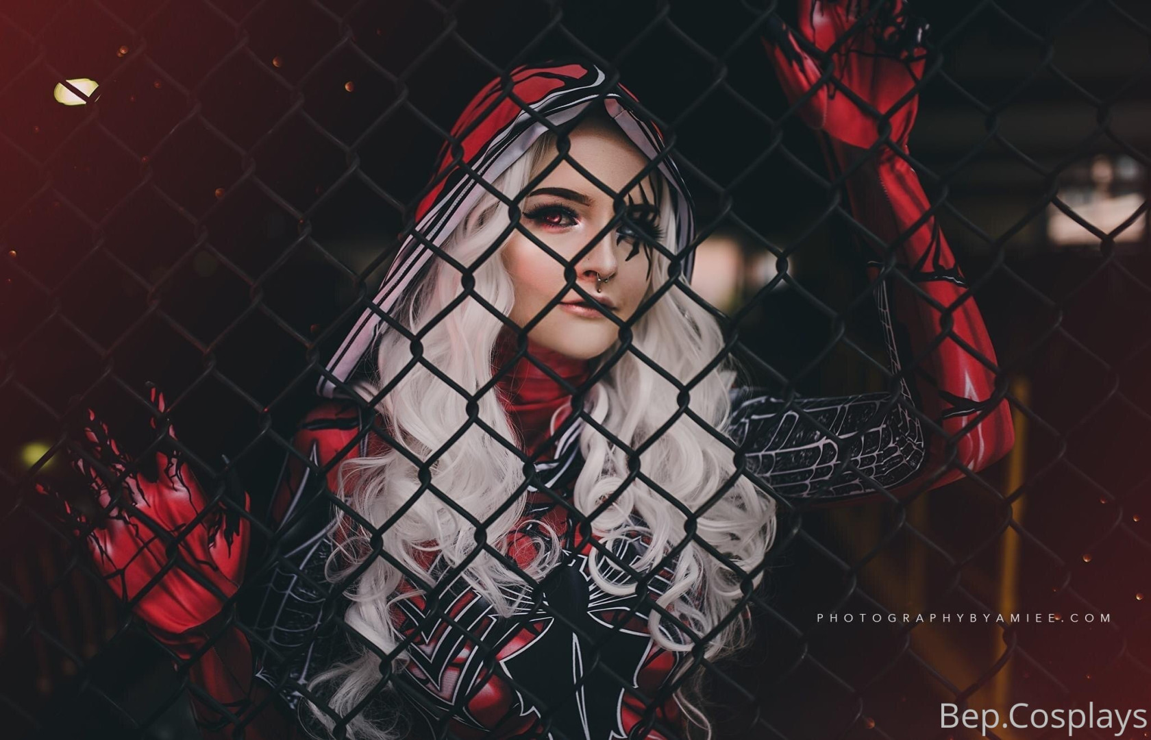 Photo by bepcosplays published on December 10,2023 09:42:31 - BestThots