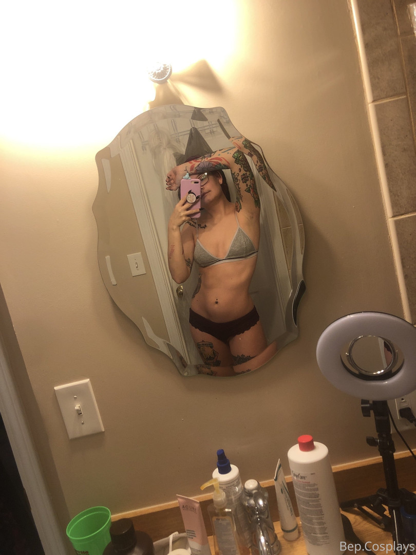 Photo by bepcosplays published on December 10,2023 09:42:39 - BestThots