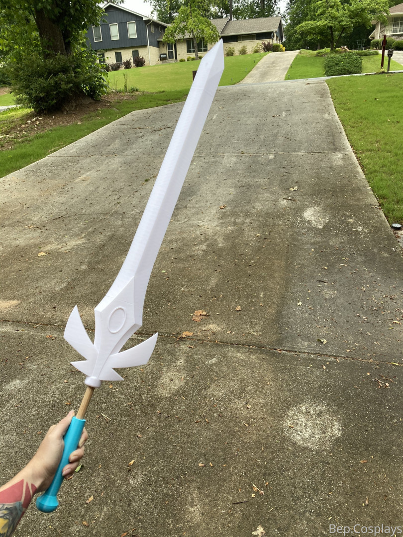 Photo by bepcosplays published on December 10,2023 09:42:41 - BestThots