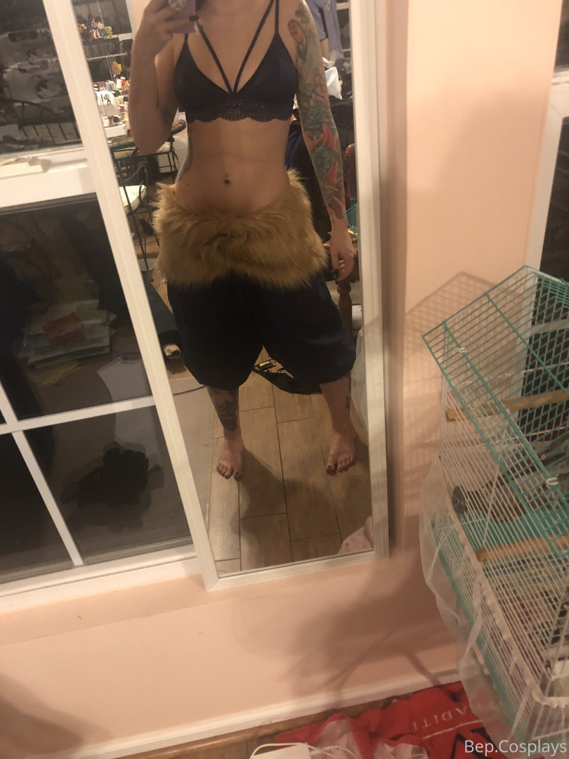 Photo by bepcosplays published on December 10,2023 09:42:45 - BestThots