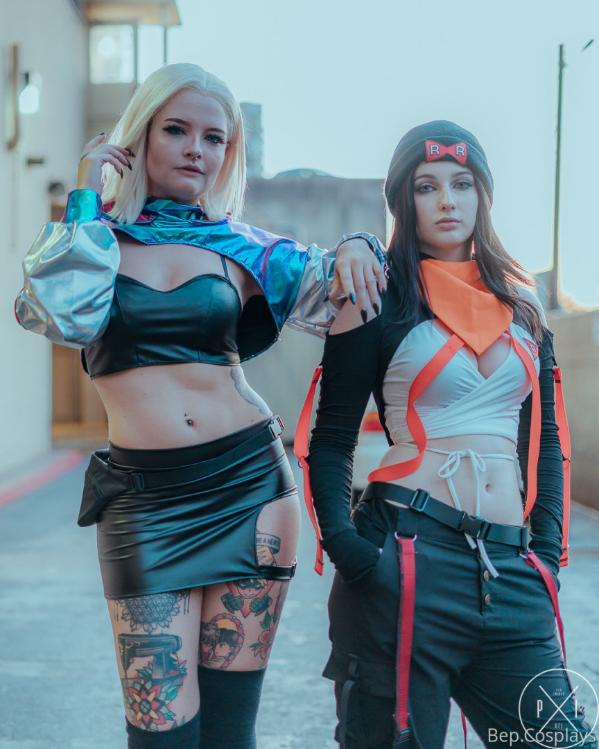 Photo by bepcosplays published on December 10,2023 09:42:56 - BestThots