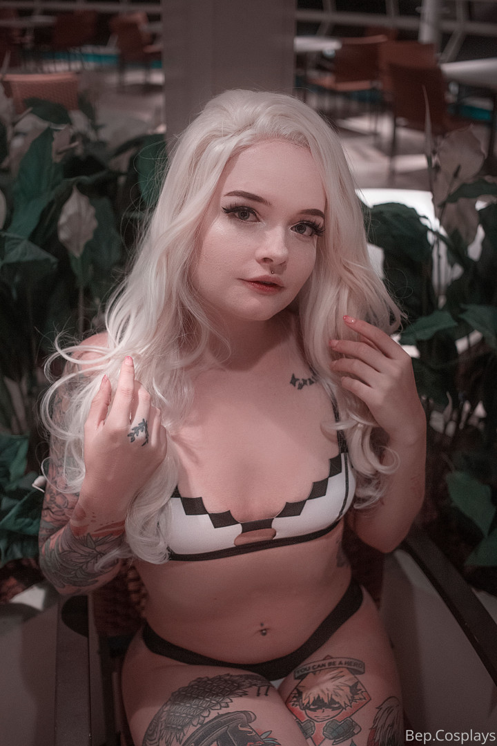 Photo by bepcosplays published on December 10,2023 09:42:57 - BestThots