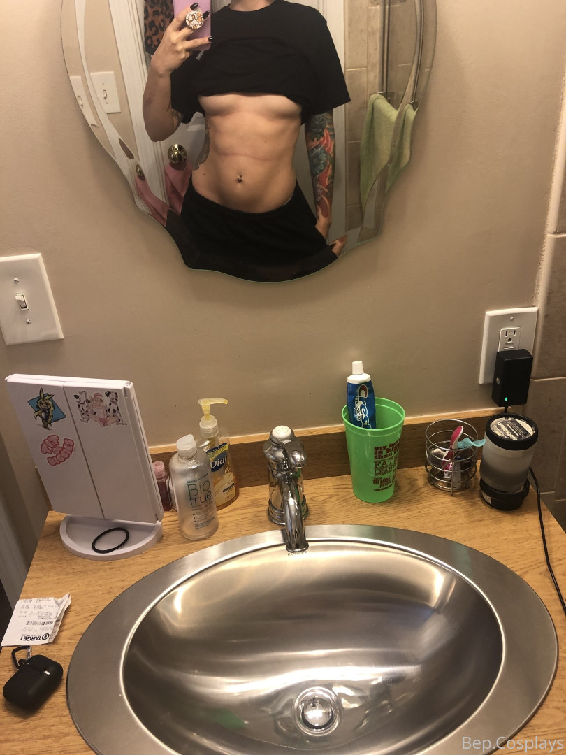 Photo by bepcosplays published on December 10,2023 09:42:58 - BestThots
