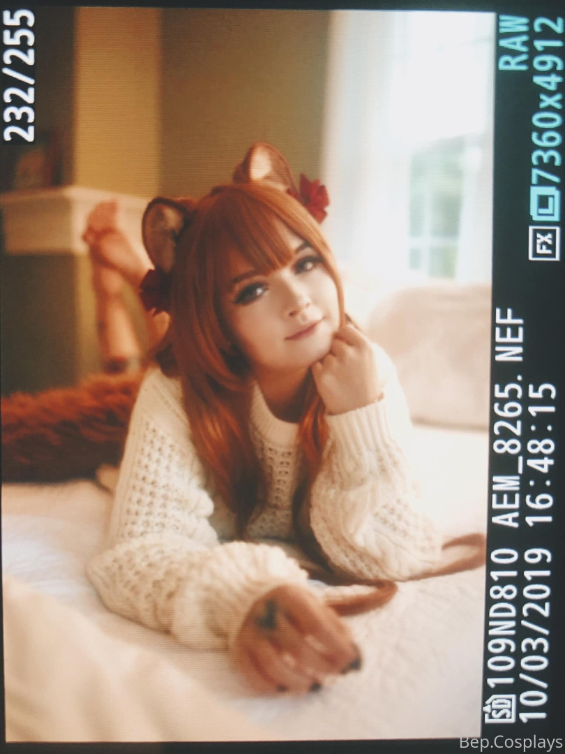 Photo by bepcosplays published on December 10,2023 09:43:02 - BestThots