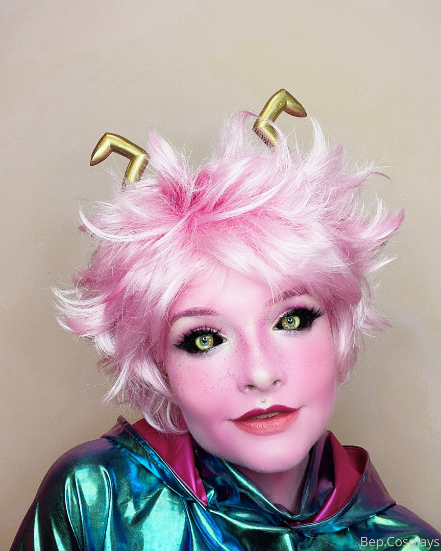 Photo by bepcosplays published on December 10,2023 09:43:03 - BestThots