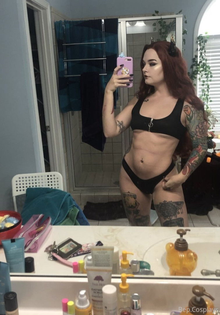 Photo by bepcosplays published on December 10,2023 09:43:03 - BestThots