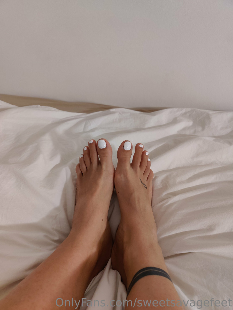 Photo by sweetsavagefeet published on May 17,2023 09:57:55 - BestThots