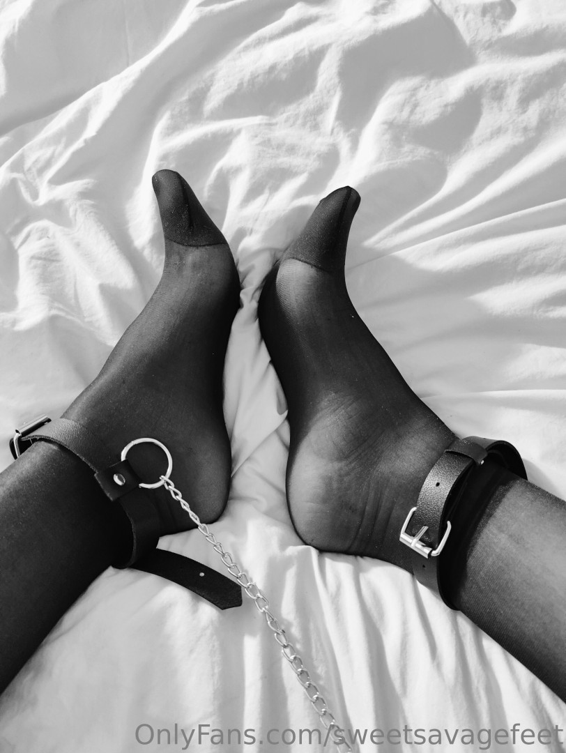 Photo by sweetsavagefeet published on May 17,2023 09:57:58 - BestThots