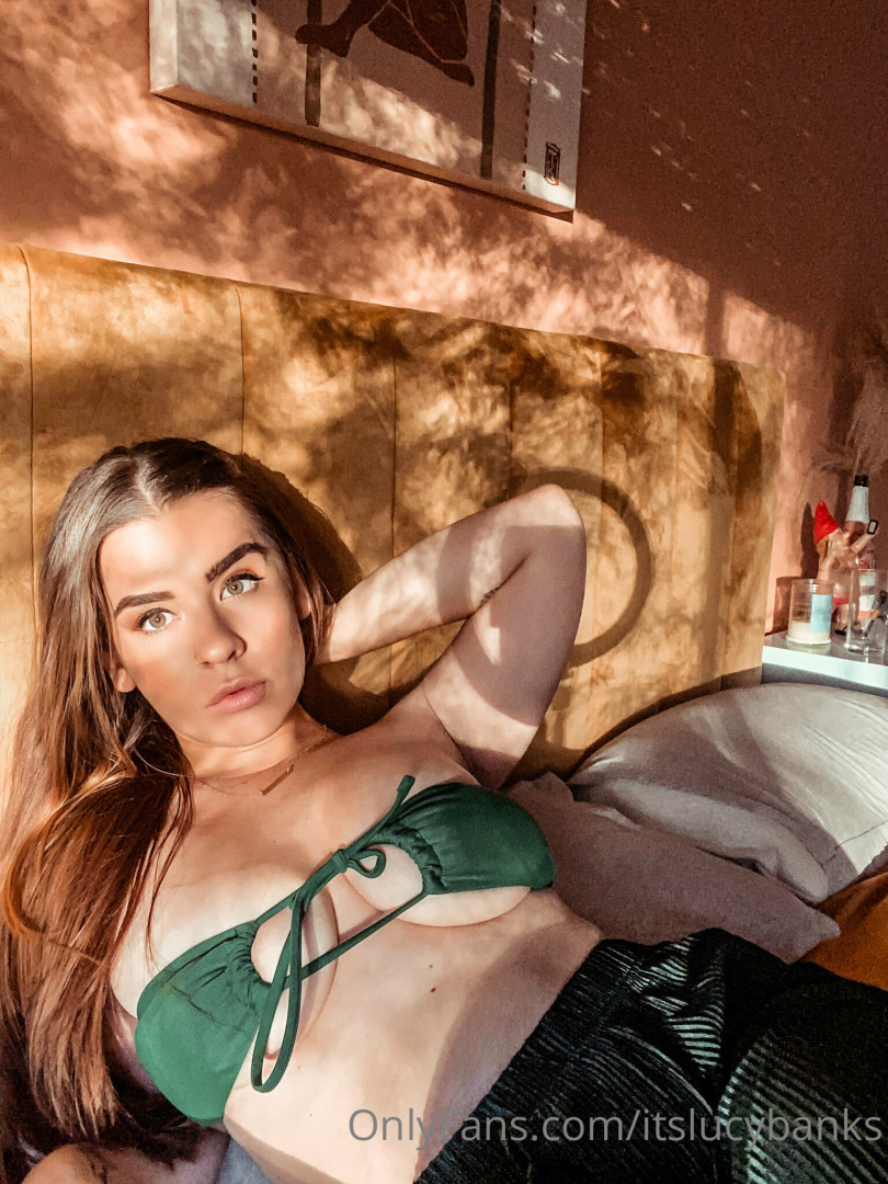 Photo by itslucybanks published on June 27,2023 14:39:57 - BestThots