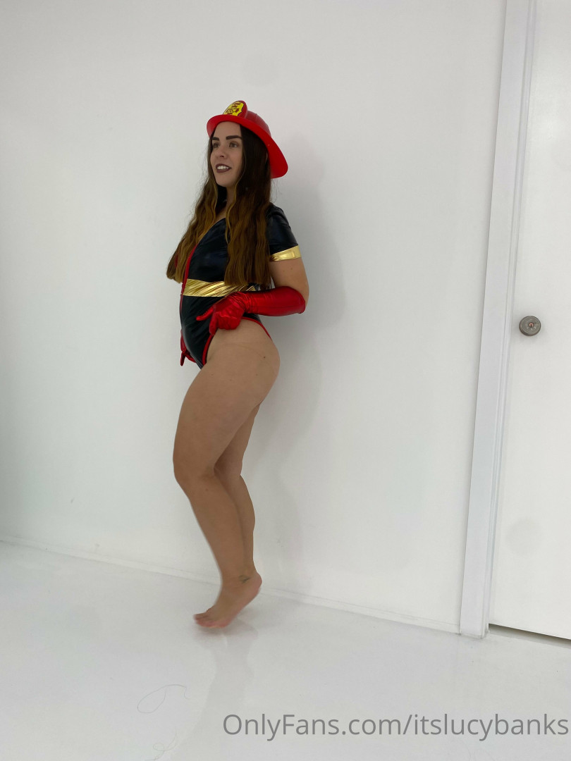 Photo by itslucybanks published on June 27,2023 14:40:27 - BestThots