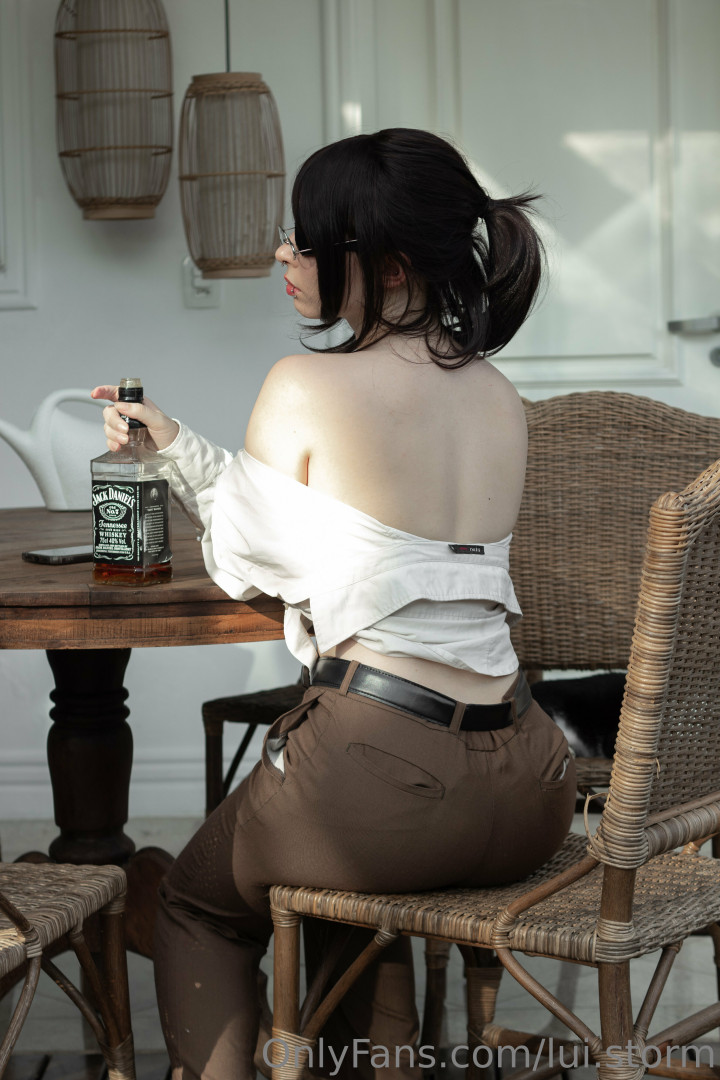 Photo by lui.storm published on June 26,2023 12:39:20 - BestThots